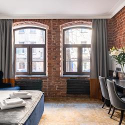 фото 9 Boutique Hotel Meltzer (Мельцер)