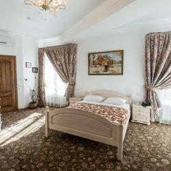 Фото Отель Атаманская