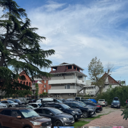 Фото Отель Гостевой дом Кронштадт