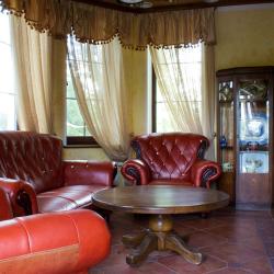 Фото Отель Сафари-Парк