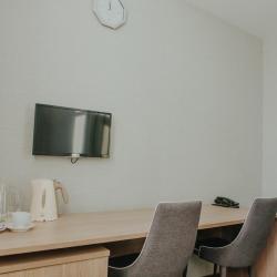 Фото Отель Алтайский замок