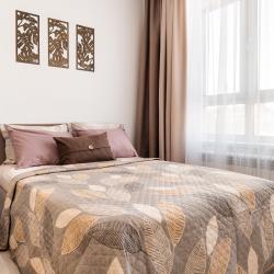 фото 1 Sunmarine apartments (Санмарин апартментс) на шоссе Аминьевское