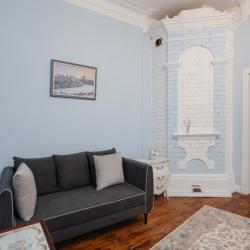 Фото Отель Дом купчихи Ершовой