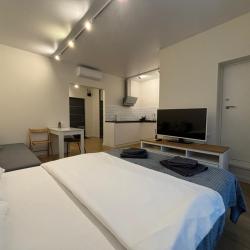 Апартаменты стандарт