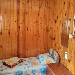 Фото Отель Гостевой дом Райский отдых