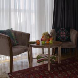Фото Отель Jipek Joli Hotel (Жипек Жоли)