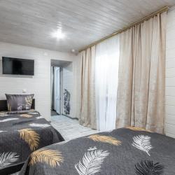 Фото Отель Вилла Лючия 2