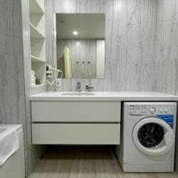 4-комнатные апартаменты люкс 2А