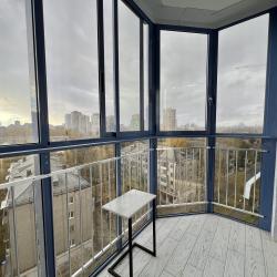 Фото Отель DreamHouse на улице Блюхера 89