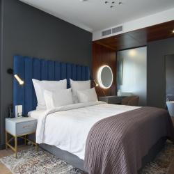 Номер Penthouse