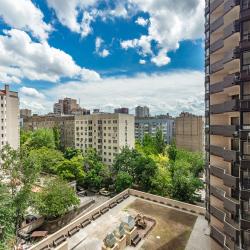 Апартаменты улучшенные