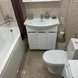 4-местные 1-комнатные апартаменты люкс