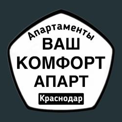 Фото Отель Ваш Комфорт Апарт на улице Фадеева