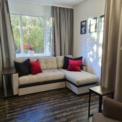 Фото Отель Мириады на улице Интернациональная