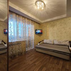 Фото Апартаменты в 9-м микрорайоне 20А