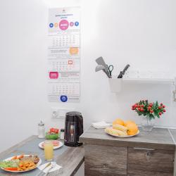 Фото Отель 1774