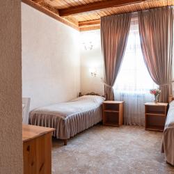 Фото Отель Caravan Serail (Караван Сераил)