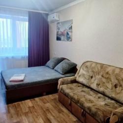 Фото Апартаменты на проспекте Мира 72А