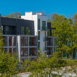 Фото Отель ELYBAY (ЭЛИБЭЙ)