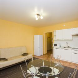 Фото Апартаменты на улице Мельничная