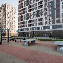 фото 42 InHome24 (ИнХоум24) на шоссе Волоколамское 71/22 корпус 2