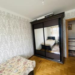 2-комнатные апартаменты стандарт