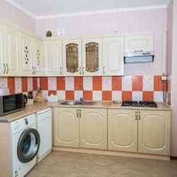 Фото Апартаменты на улице Советская 104