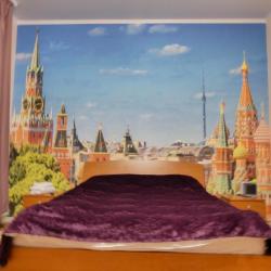 Фото Отель Кузнечик Центральная