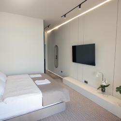 Фото Отель 4Rooms (4Румс)