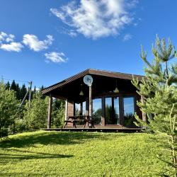 Фото Отель Филина Гора