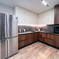 Апартаменты Savin House