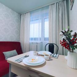 Фото Отель FreshHouse (ФрэшХаус) на улице 30 лет Победы