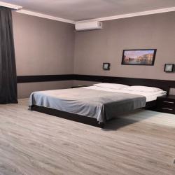 Фото Отель Камелия