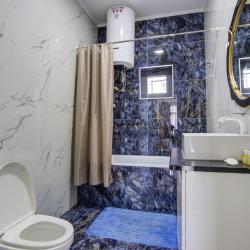 Номер Junior Suite
