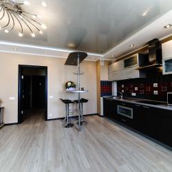 Апартаменты студия