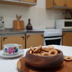 Фото Отель Siberia (Сибериа)