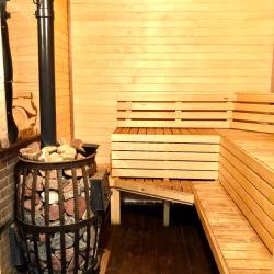 Фото Отель Солнечная