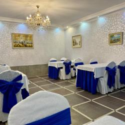 Фото Отель Уют Рипсиме