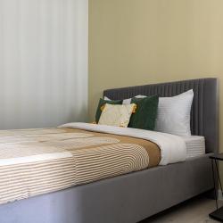 1-комнатные апартаменты стандарт (мансарда)