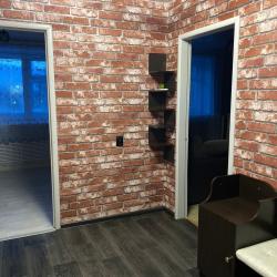 Фото Апартаменты на улице Ленина 58в