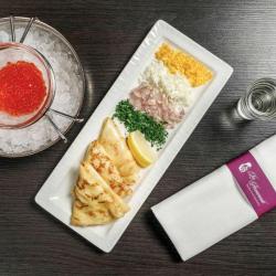 фото 32 Mercure Arbat Moscow (Меркюр Арбат)