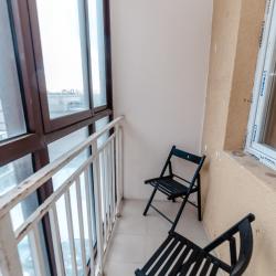 Фото Отель Апарт-хаус на Юбилейном 78