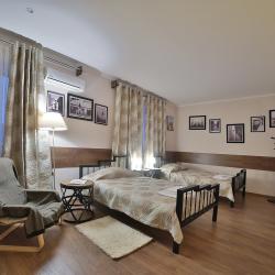 Фото Отель АВС