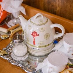 Фото Отель Юрта