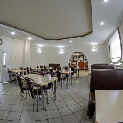 Фото Отель Спутник