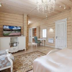фото 35 Cosmos Collection Altay Resort (Космос Коллекшен Алтай Резорт)