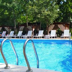 Фото Парк-отель ПОЛЯНА