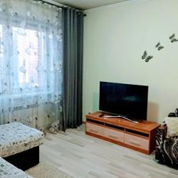 2-комнатные апартаменты стандарт