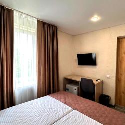 Номер эконом стандарт