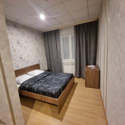 Фото Отель Алькасар